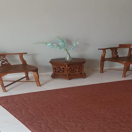 Taman Tanjung Minyak Homestay Malacca Exteriér fotografie