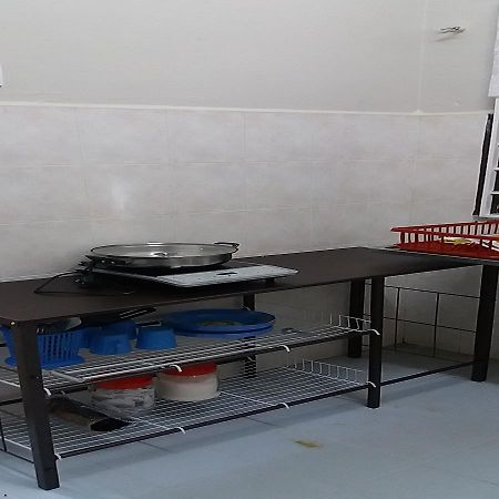 Taman Tanjung Minyak Homestay Malacca Exteriér fotografie