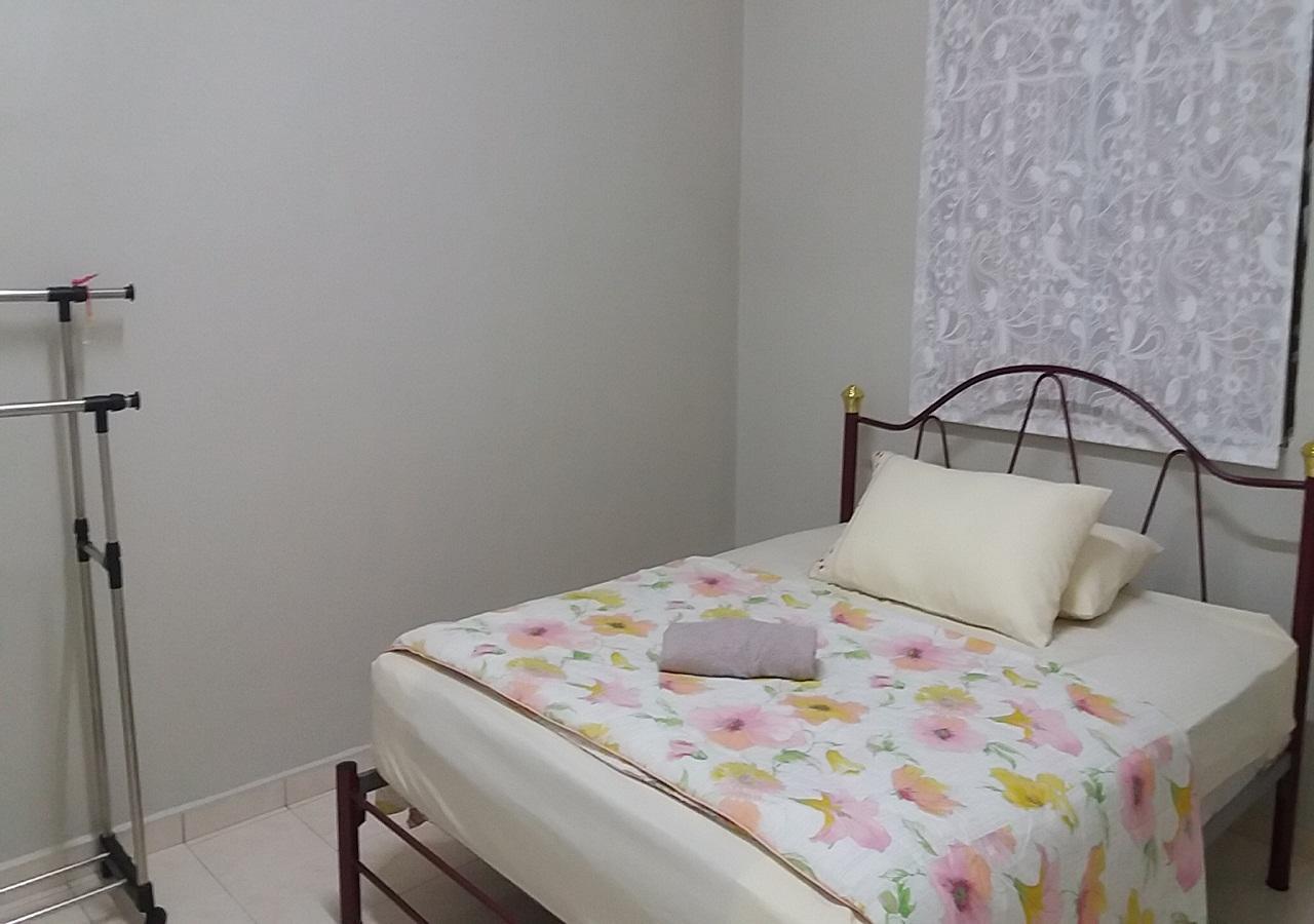 Taman Tanjung Minyak Homestay Malacca Exteriér fotografie