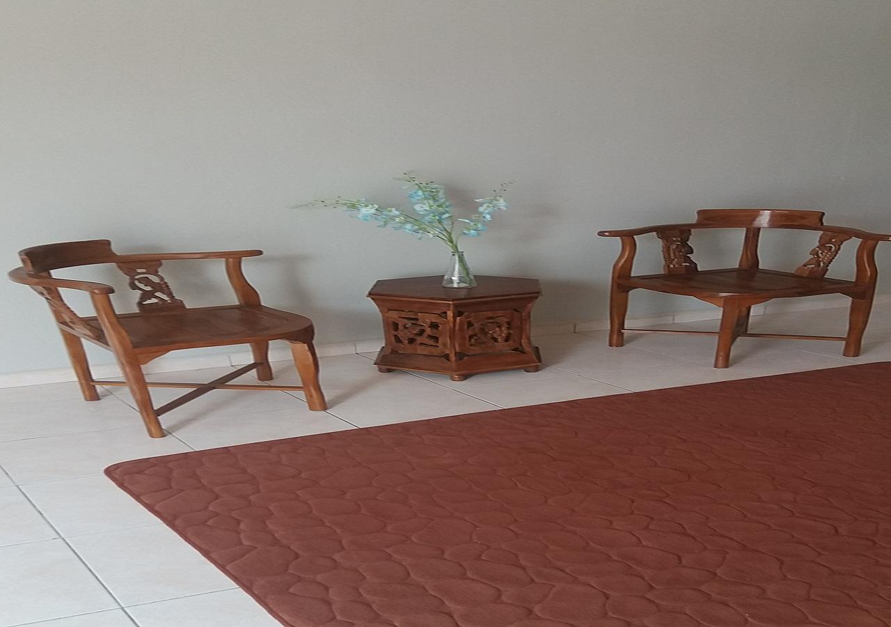Taman Tanjung Minyak Homestay Malacca Exteriér fotografie