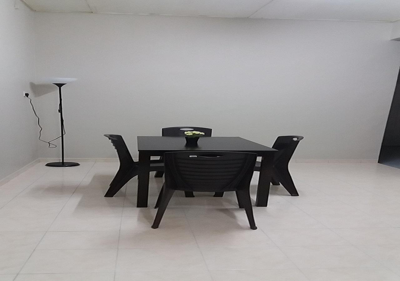 Taman Tanjung Minyak Homestay Malacca Exteriér fotografie
