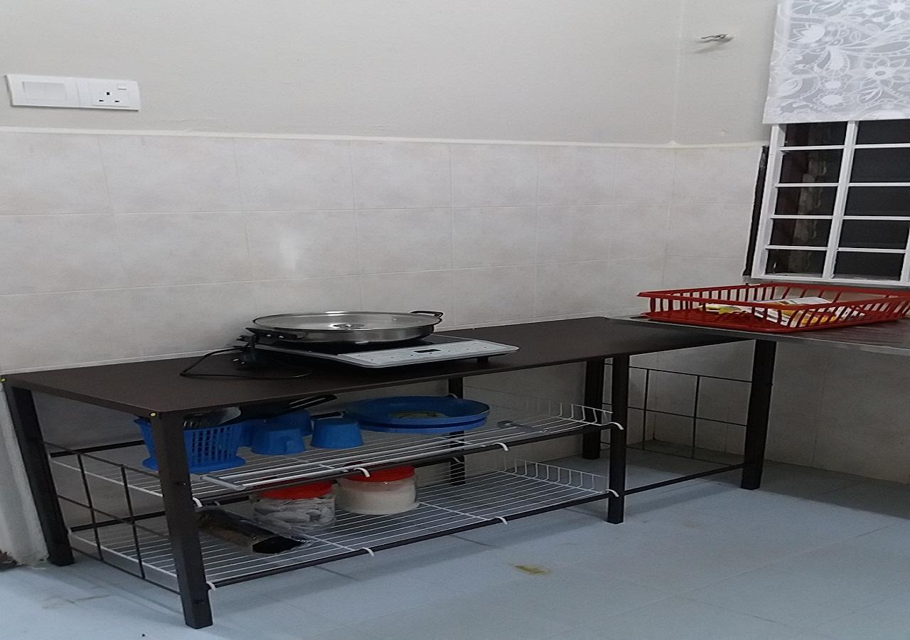 Taman Tanjung Minyak Homestay Malacca Exteriér fotografie